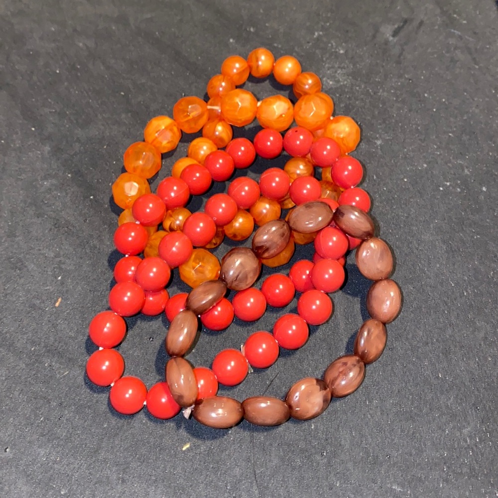 Bargain Beaded Bunch